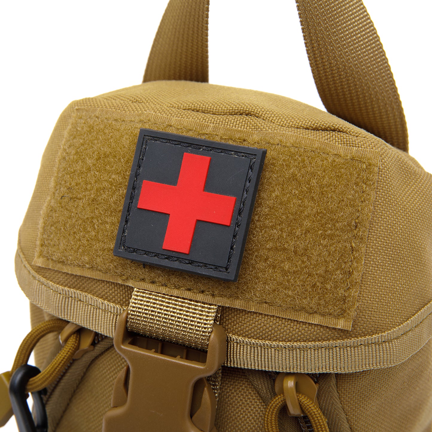 tactical IFAK Pouch